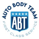 Auto Body Team - Salina company logo
