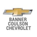 Banner Coulson Chevrolet company logo