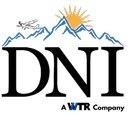 DNI Heating AC Refrigeration and Plumbing and Electric company logo