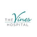 The Vines Hospital company logo