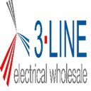 3 Line Electrical Wholesale Limited company logo