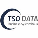 TSO Data company logo