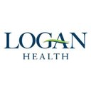 Logan Health company logo