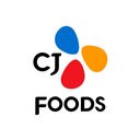 CJ Foods company logo