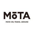 株式会社MOTA company logo