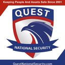Quest National Security company logo