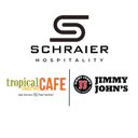 Schraier Hospitality company logo