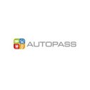 Autopass company logo