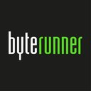 byterunner GmbH &amp; Co KG company logo