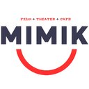 MIMIK Film + Theater + Café company logo