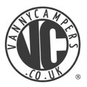 VannyCampers company logo