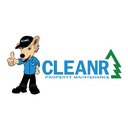 Cleanr Property Maintenance company logo
