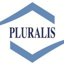 Pluralis company logo