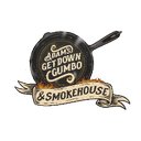 Adam's Get Down Gumbo & SmokeHouse company logo
