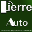 Pierre Auto company logo
