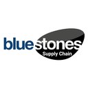 Bluestones Supply Chain Glasgow company logo