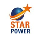 Star Power (Generator Hire) company logo