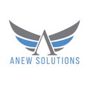 Anew Solutions company logo