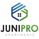 JUNI Projektentwicklung GmbH company logo