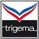 TRIGEMA Inh. W. Grupp eK company logo