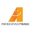 アストモスリテイリング株式会社 company logo