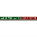 West Midlands Fire Service company logo