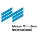 Messe München GmbH company logo