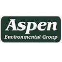 Aspen Environmental Group company logo
