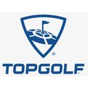 Topgolf company logo