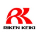 理研計器株式会社 company logo