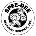 Spee-Dee Delivery Service company logo