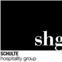 Schulte Hospitality Group company logo