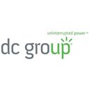 DC Group company logo