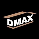 DMAX company logo