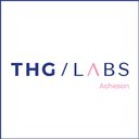 THG Labs company logo