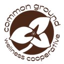 Common Ground Wellness Cooperative company logo