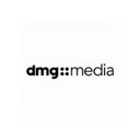 dmg::media company logo