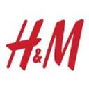 H&amp;M company logo