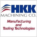 HKK Machining Company company logo