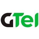 GTel company logo