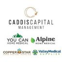 Alpine Home Medical company logo
