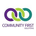 Community First Solutions company logo