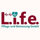 L.i.f.e. Pflege und Betreuung GmbH company logo