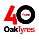 Oak Tyres UK Ltd company logo