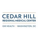 Cedar Hill Regional Medical Center company logo