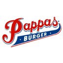 Pappas Burger company logo