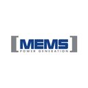 MEMS Power Generation Limited company logo