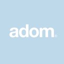 Adom - Maison intelligente company logo