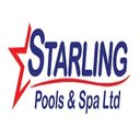 Starling Pools &amp; Spa Ltd company logo