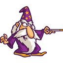 Car-Wizard™ company logo